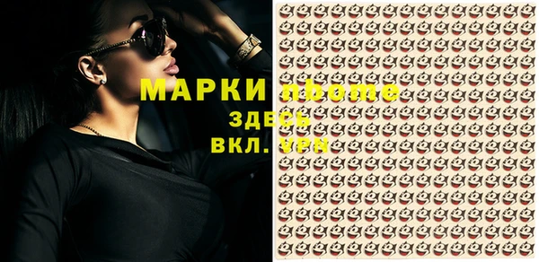 крисы Инсар